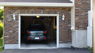 Garage Door Installation at Lower Brickell, Florida