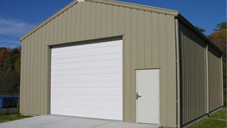 Garage Door Openers at Lower Brickell, Florida